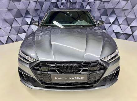Audi - A7