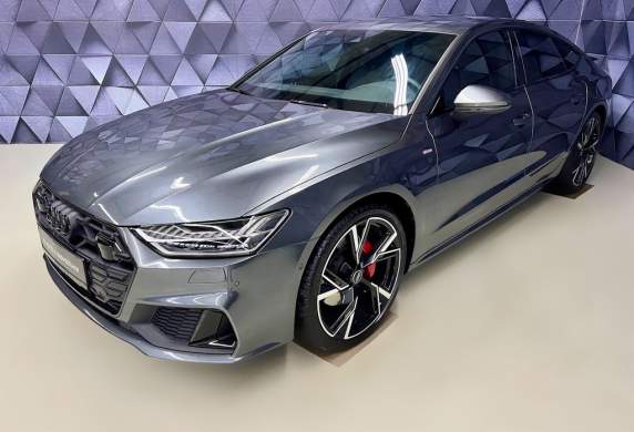Audi - A7