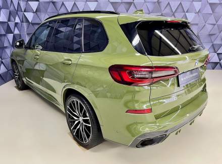 BMW - X5