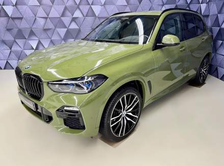 BMW - X5