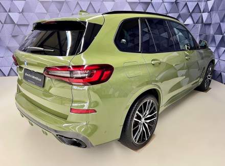 BMW - X5