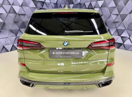 BMW - X5