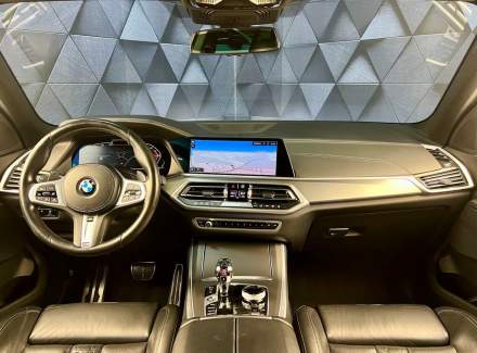 BMW - X5