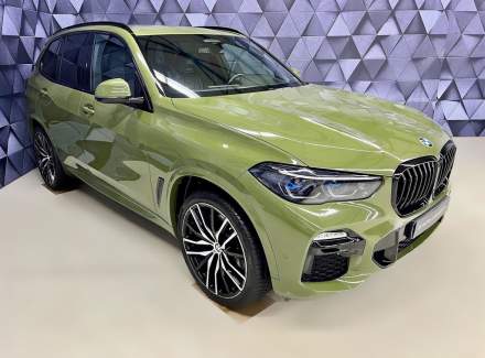 BMW - X5