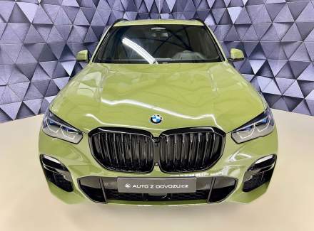 BMW - X5