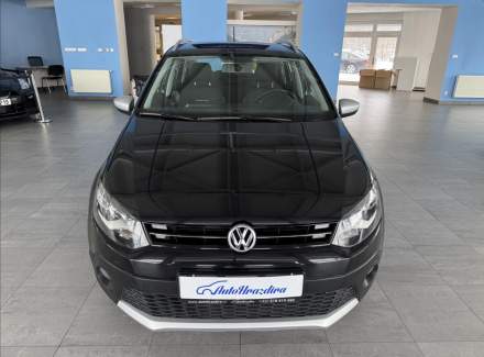 Volkswagen - Polo
