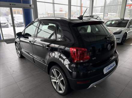 Volkswagen - Polo