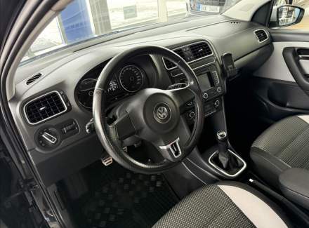 Volkswagen - Polo