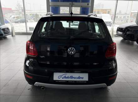 Volkswagen - Polo