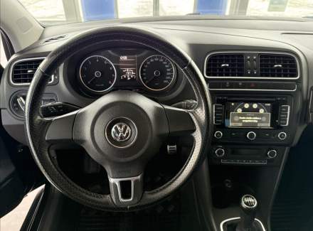 Volkswagen - Polo