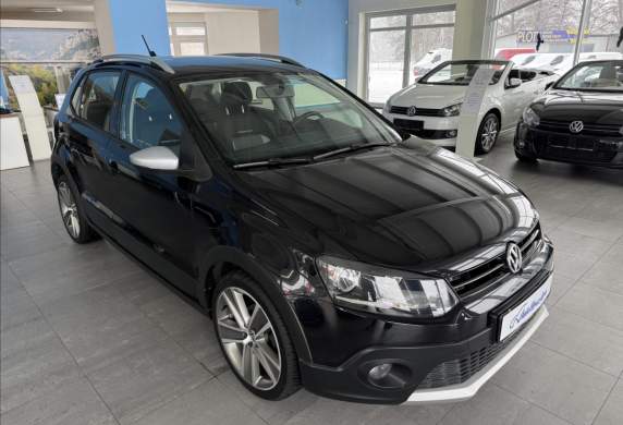 Volkswagen - Polo