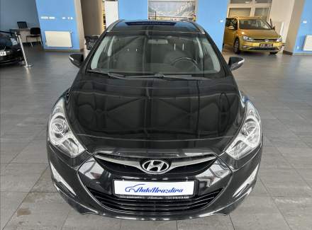 Hyundai - i40