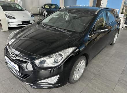Hyundai - i40