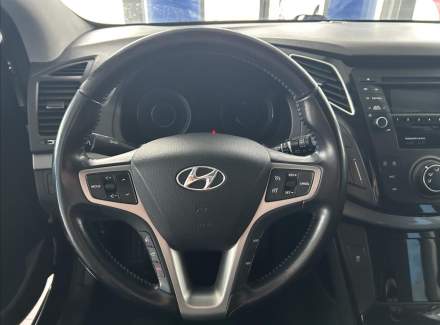 Hyundai - i40