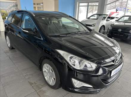 Hyundai - i40