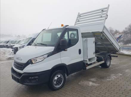 Iveco - Daily