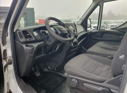 Iveco - Daily