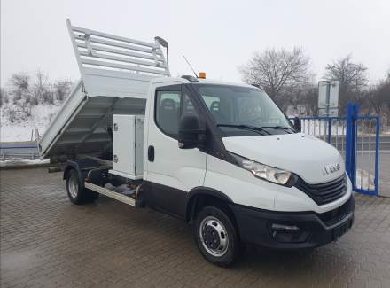 Iveco - Daily