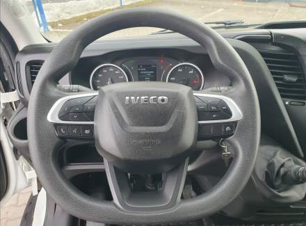 Iveco - Daily