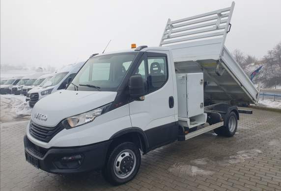 Iveco - Daily
