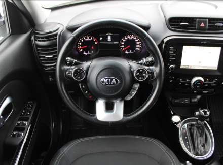 Kia - Soul