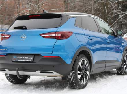 Opel - Grandland X
