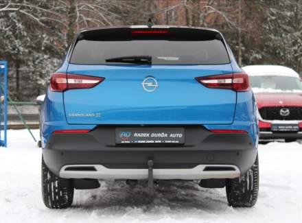 Opel - Grandland X