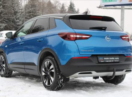Opel - Grandland X