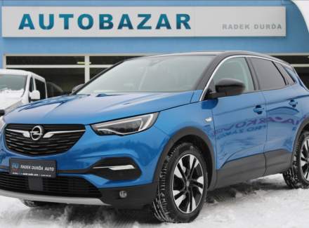 Opel - Grandland X