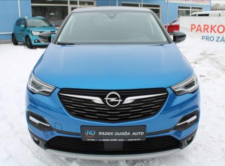 Opel - Grandland X