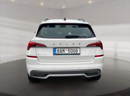 Škoda - Kamiq