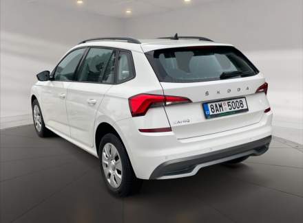 Škoda - Kamiq