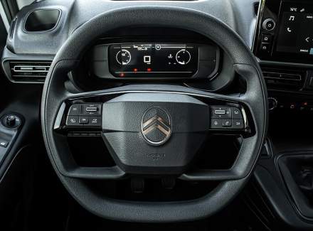 Citroën - Berlingo
