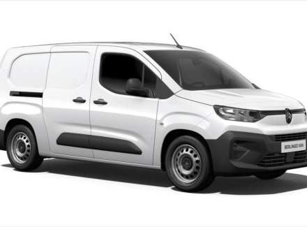 Citroën - Berlingo