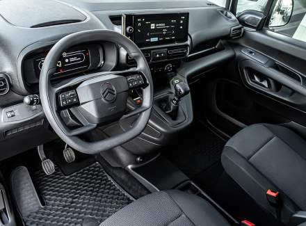 Citroën - Berlingo