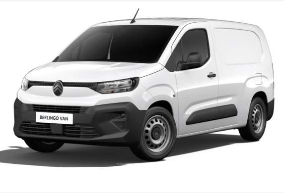 Citroën - Berlingo