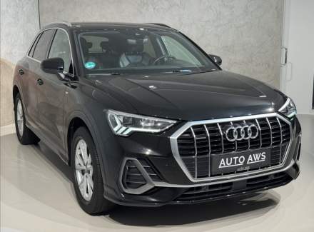 Audi - Q3