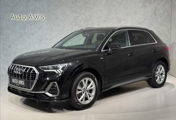 Audi - Q3