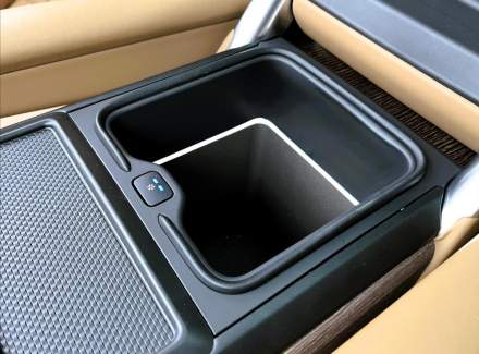 Land Rover - Range Rover