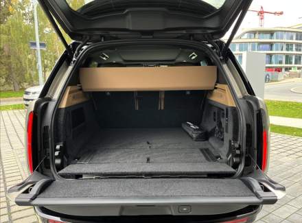 Land Rover - Range Rover