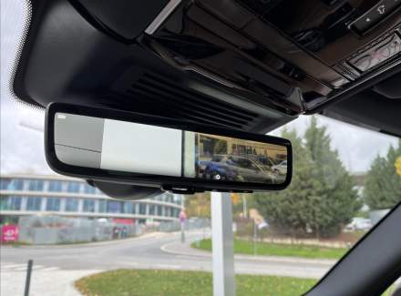 Land Rover - Range Rover