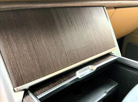 Land Rover - Range Rover