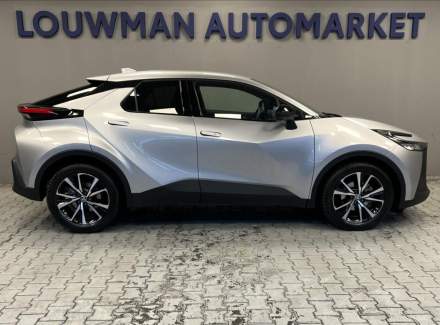 Toyota - C-HR