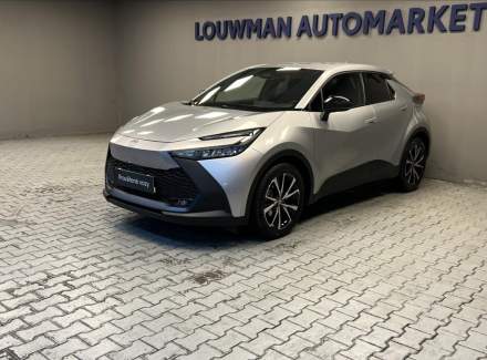 Toyota - C-HR