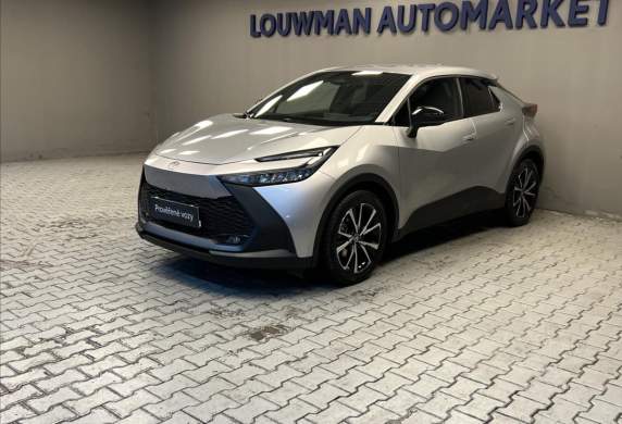 Toyota - C-HR