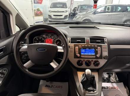 Ford - C-MAX