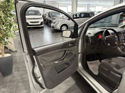 Ford - C-MAX