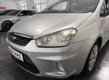 Ford - C-MAX