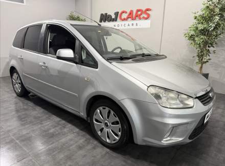 Ford - C-MAX