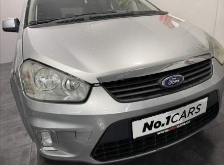 Ford - C-MAX